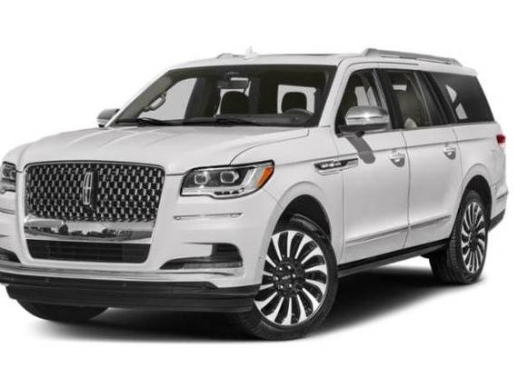 LINCOLN NAVIGATOR L 2022 5LMJJ3TT1NEL00240 image